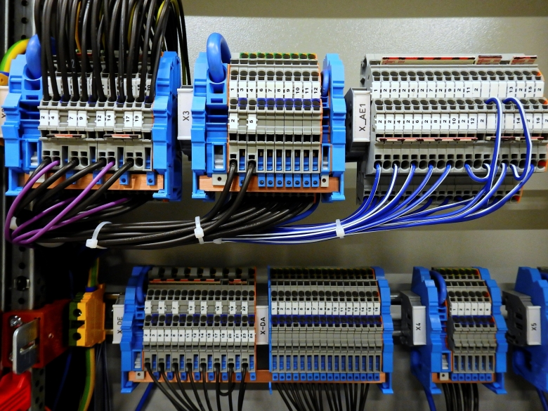 Direttive comunitarie sui quadri elettrici